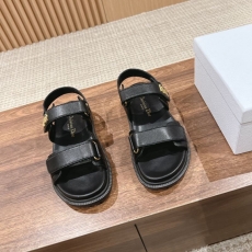 Christian Dior Slippers